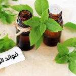 تجربتي مع الريحان للشيب