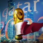 كلمات اغنية كأس العالم 2022