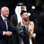 صور نهائي كأس العالم 2022