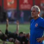 كولر يعلق على مجموعة الأهلي بدوري أبطال أفريقيا