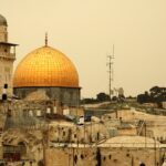 معلومات عامة عن مدينة القدس