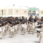شروط للتقديم في وظائف الحرس الوطني السعودي 1446