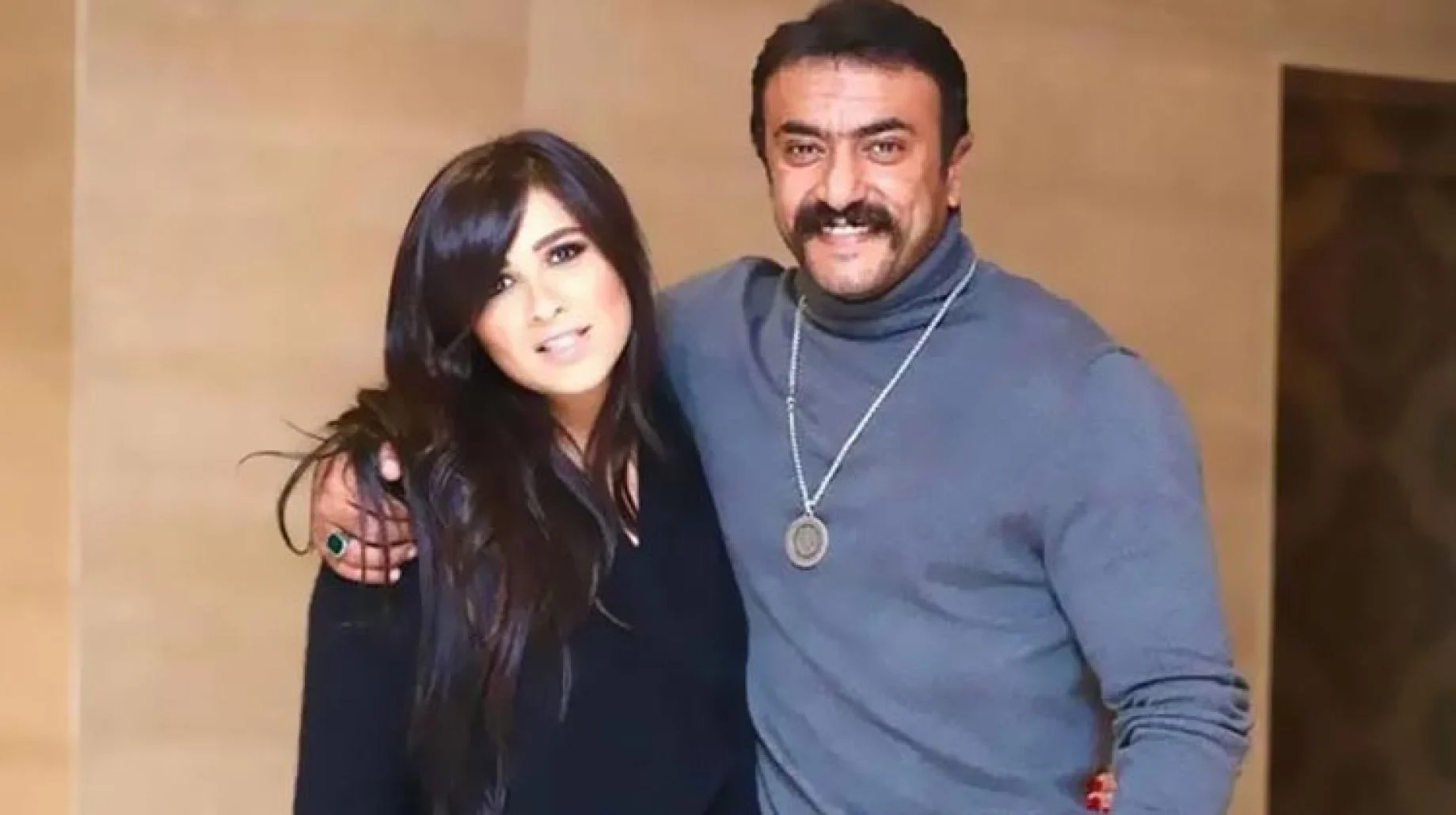“ضرب نار”.. ياسمين عبد العزيز والعوضي يدخلان لوكيشن التصوير لرمضان