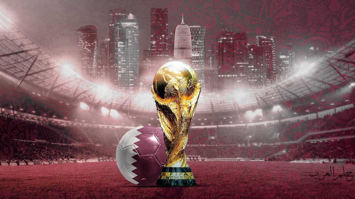 صور نهائي كأس العالم 2022