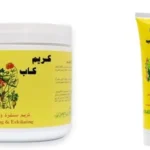 هل كريم كاب مضر للحامل والجنين