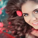 شعر وصف جسد المرأة وجمالها