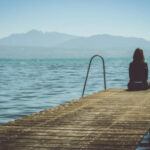 مين استخدمت علاج نفسي وهي حامل