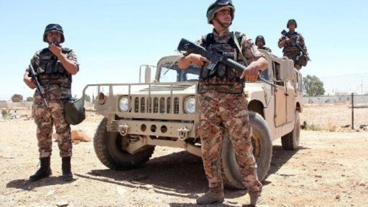 معروض اعادة للخدمة العسكرية جاهز للطباعة