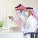 الغياب بدون عذر للموظف الحكومي