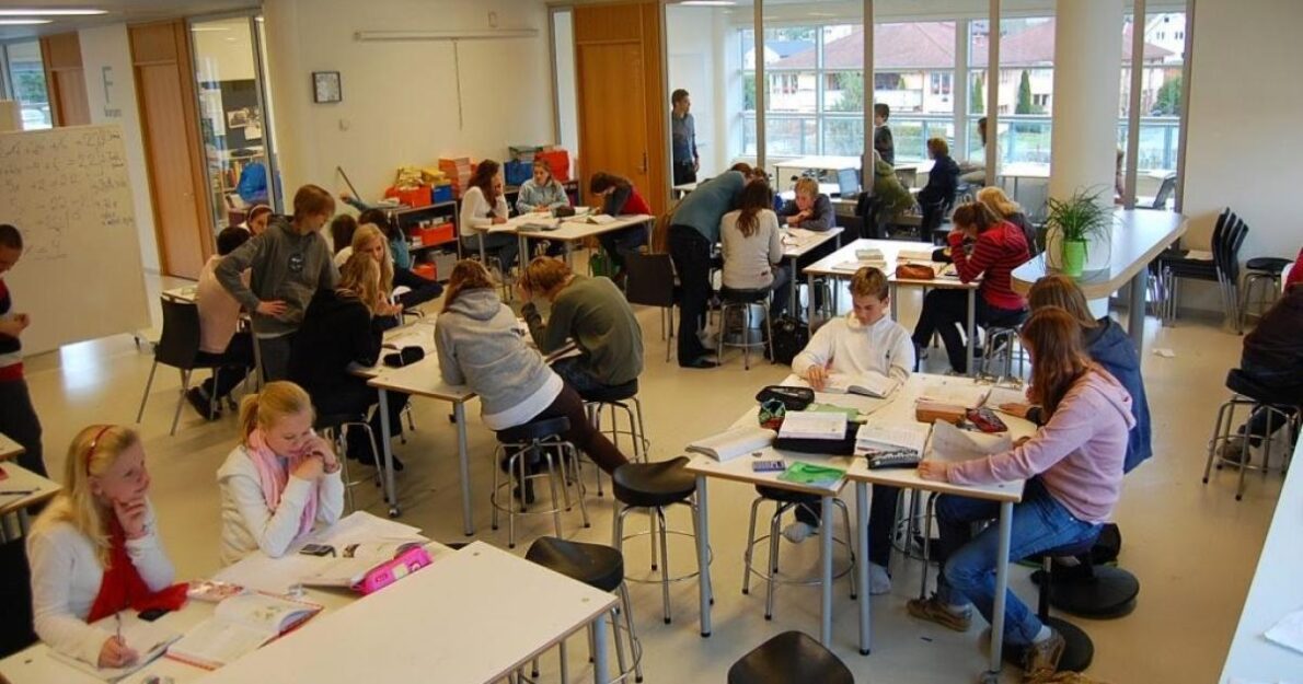كيف تحقق الاخلاص في تعلمك في المدرسة