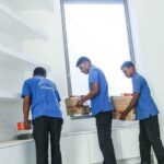 مين جربت شركات تنظيف المنازل بجدة