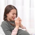 هل حزن المرأة الحامل يتسبب في زيادة جمال الجنين؟