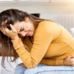 مين حست بالحمل بعد التبويض تجربتي