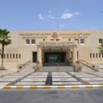 افضل دكتور قلب في مستشفى الحرس