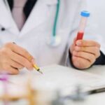 كم ساعه صيام قبل تحليل الدم الشامل
