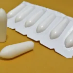دواعي استخدام تحاميل سايكلوجست 400 للحامل