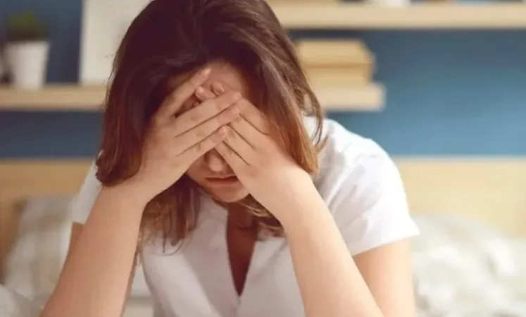 أعراض التابعة في الرحم وطرق علاجها