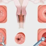 تجربتي في علاج قرحة الرحم والتخلص منها نهائيا