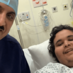 تجربتي مع الدكتور عايض القحطاني كرمشة المعدة والتكميم