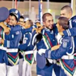 تجربتي معهد الدراسات الفنية للقوات البحرية