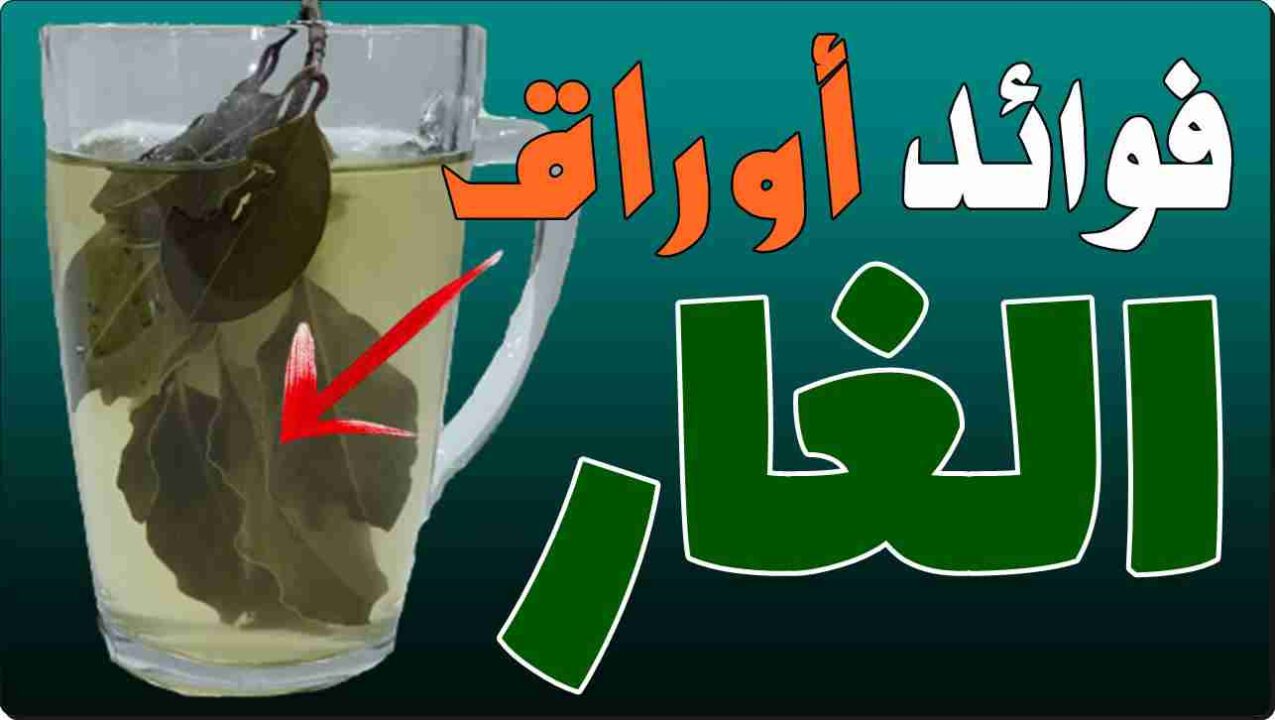 تجربتي مع ورق الغار للتنحيف