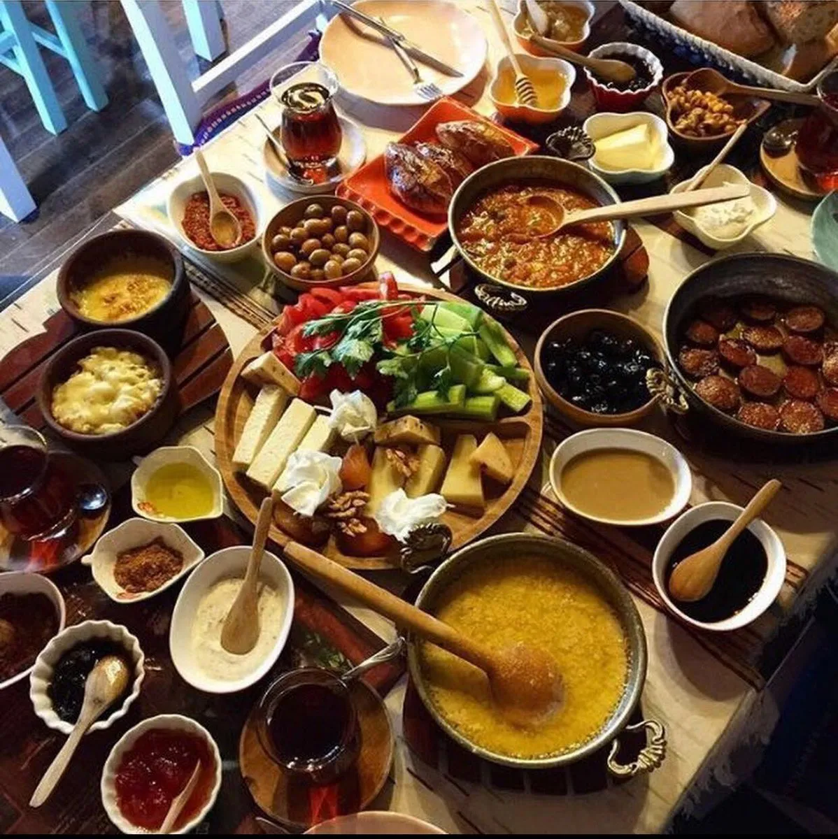 اقرب مطعم عوائل من موقعي الان