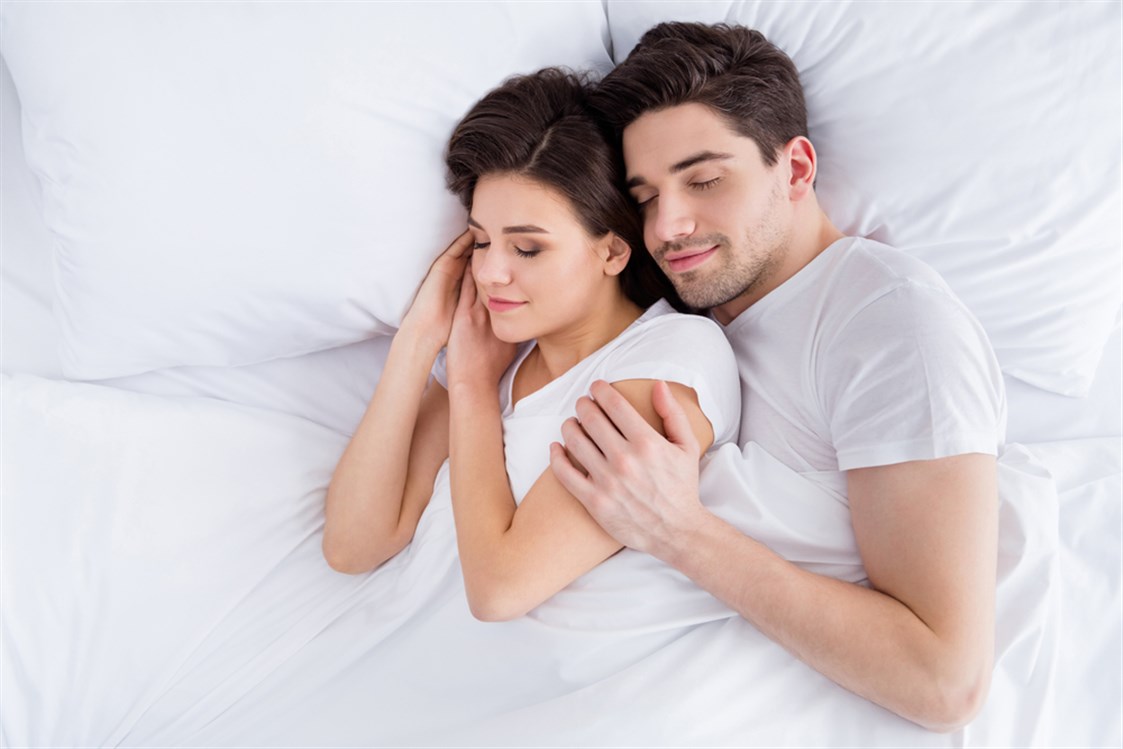كيف تجعلين زوجك يعشقك ويعشق جسدك طرق مجربة
