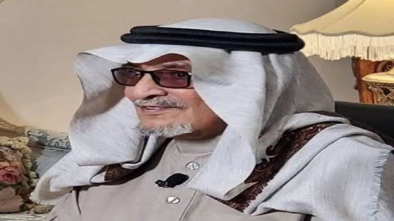 من هو الدكتور جابر القحطاني ويكيبيديا