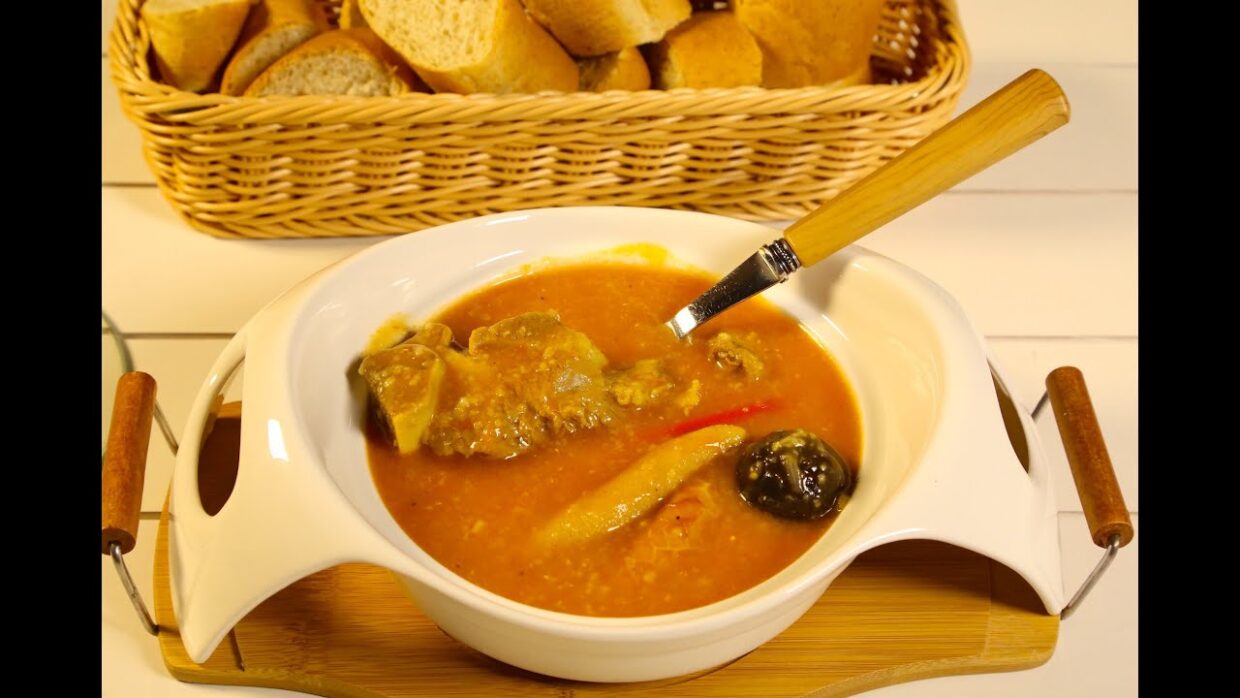 شوربة الجريش امل الجهيمي