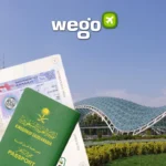 شروط دخول جورجيا للسعوديين 2023