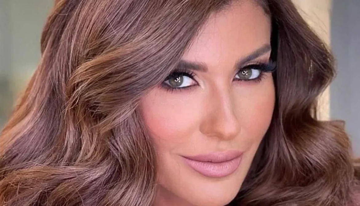 من هو زوج ريتا حرب ديانته وعمرة ويكيبيديا