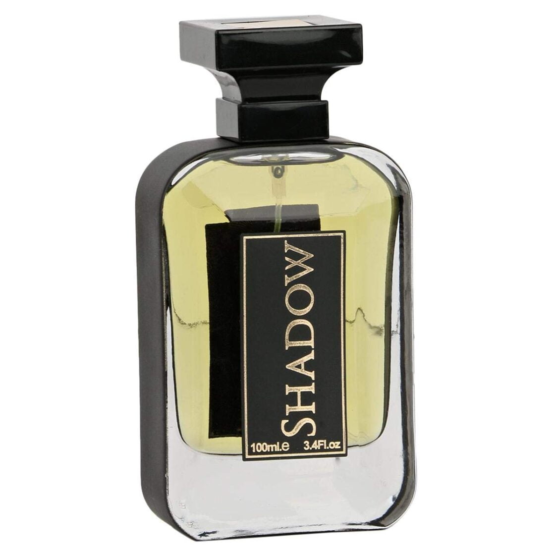 مين جربت عطر شادو من غناتي