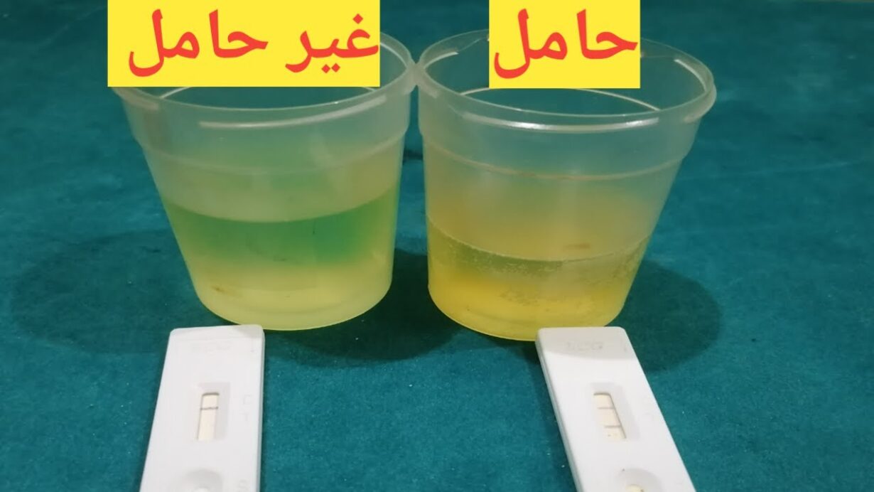هل تحليل الكلور للحمل مضمون