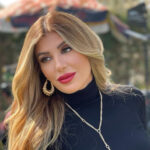 من هو زوج ريتا حرب ديانته وعمرة ويكيبيديا