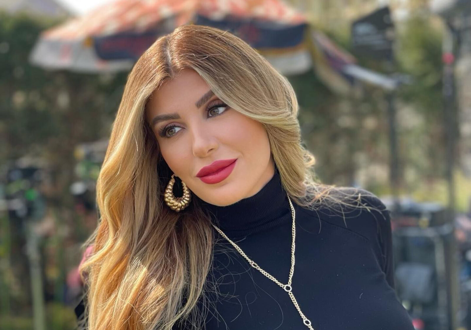 من هو زوج ريتا حرب ديانته وعمرة ويكيبيديا