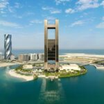 افضل فندق في البحرين من ناحية البنات