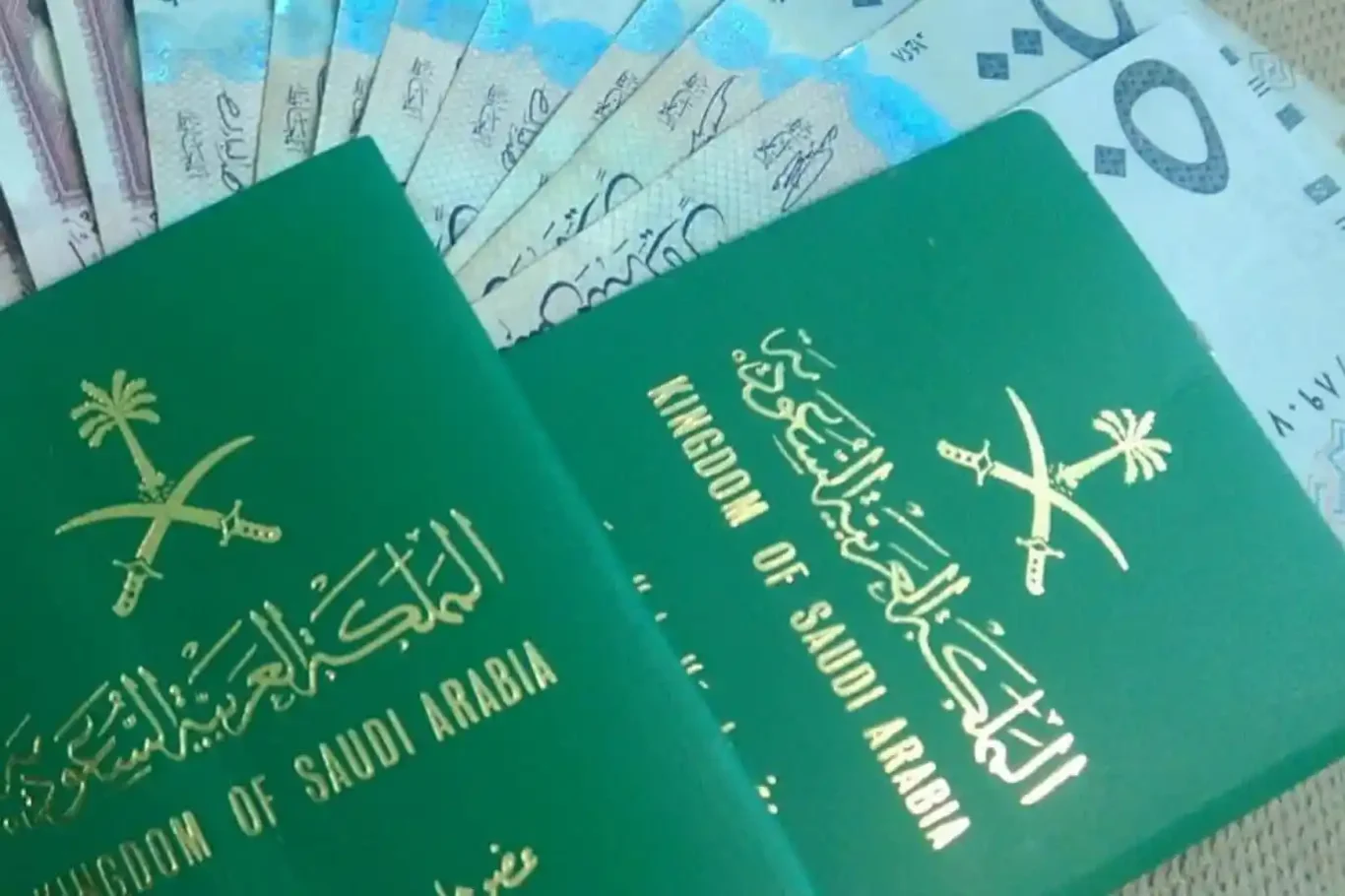 هل يمكن للمواطن السعودي أن يتقدم بطلب زيارة لغير السعوديين؟