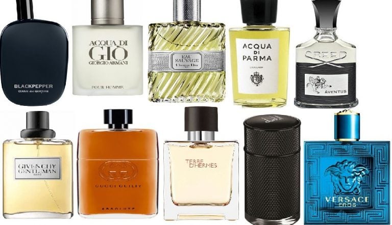 تجربتي مع عطر الفرمونات من نعومي
