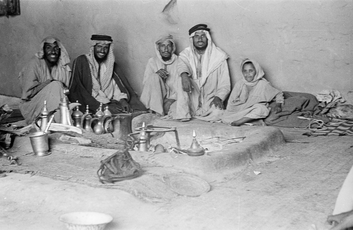 قبيلة الصبياني وش يرجع، شجرة عائلة الصبياني