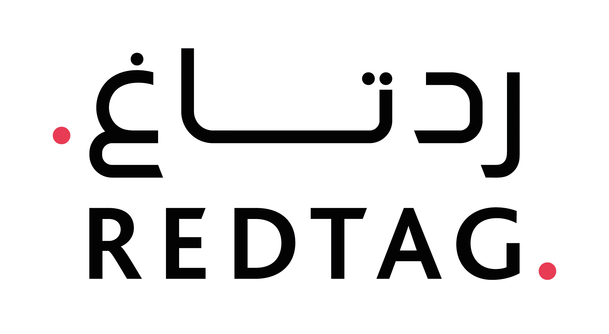 كم فرع رد تاغ لدينا في السعودية 2023