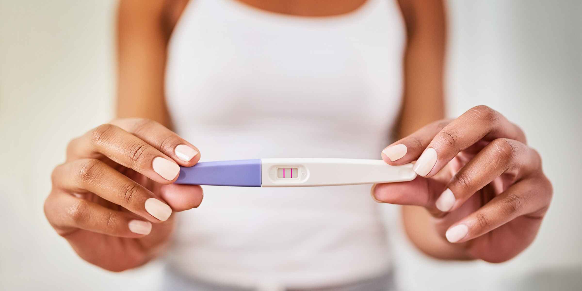 كيفية معرفة الحمل عن طريق لمس البطن| تعرفي معنا! كيفية معرفة الحمل عن طريق لمس البطن| تعرفي معنا!