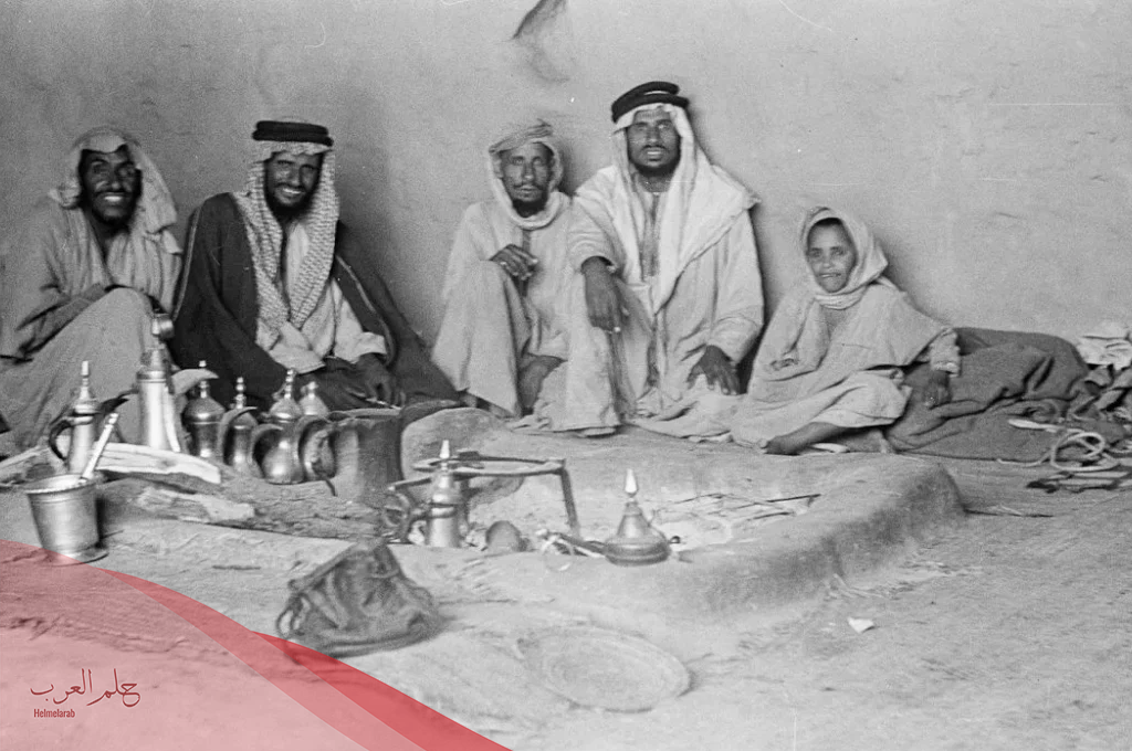 البحيري وش يرجع ، شجرة عائلة البحيري