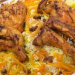 أقرب مطعم بخاري من موقعي الحالي