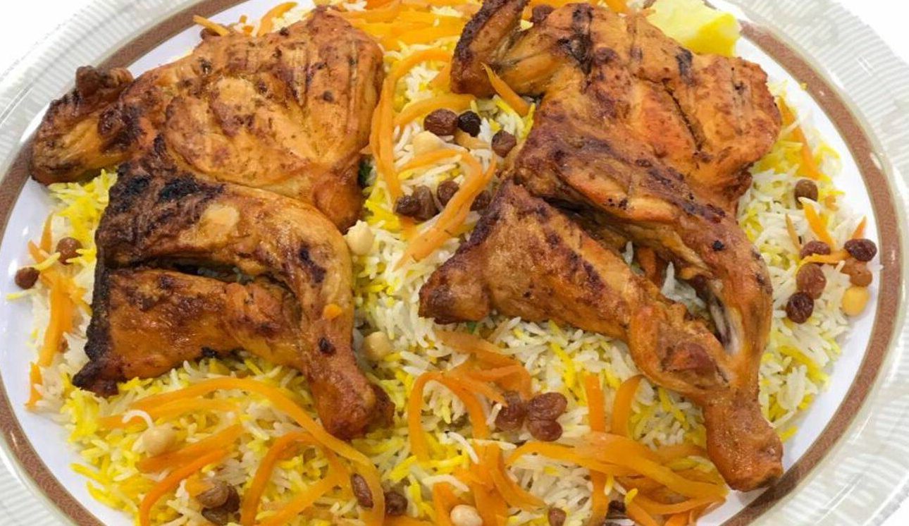 أقرب مطعم بخاري من موقعي الحالي أقرب مطعم بخاري من موقعي الحالي