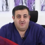تجربتي مع الدكتور بادي الدوسري