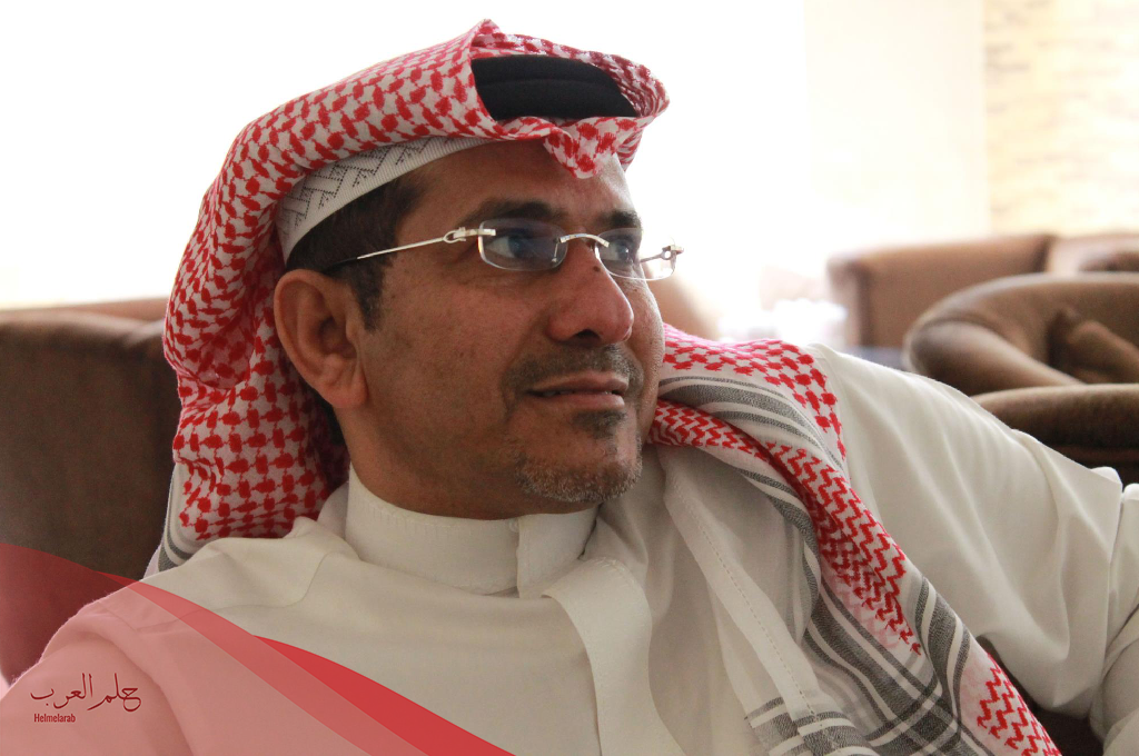 تجربتي مع الدكتور عبدالرحمن الشيخ
