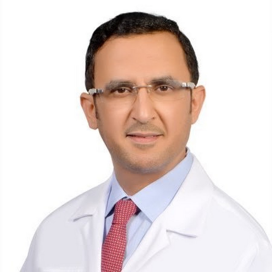 تجربتي مع الدكتور احمد العيسى تجربتي مع الدكتور احمد العيسى