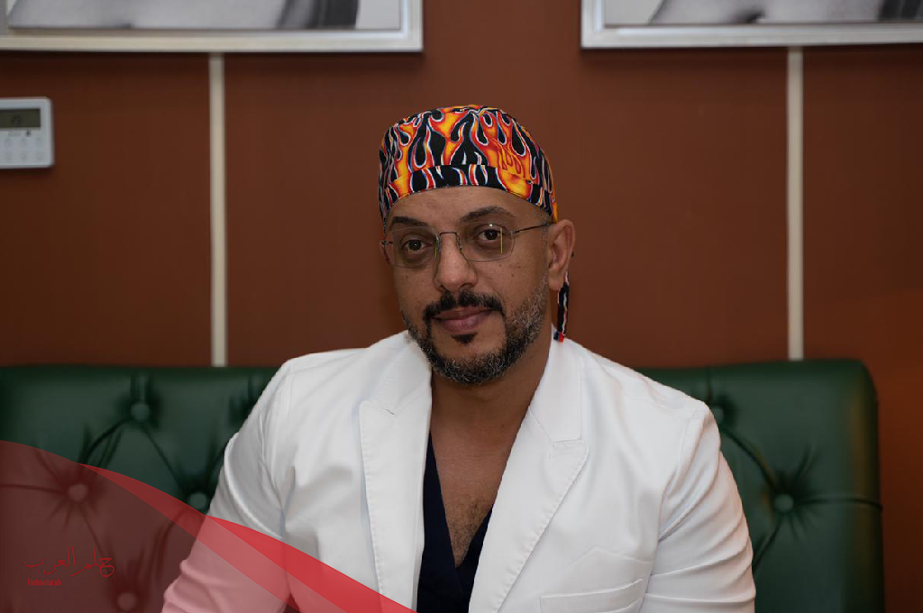 تجربتي مع الدكتور خالد الزهراني وأسعار عمليات خالد الزهراني