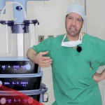 تجربتي مع الدكتور سعود الشلاش