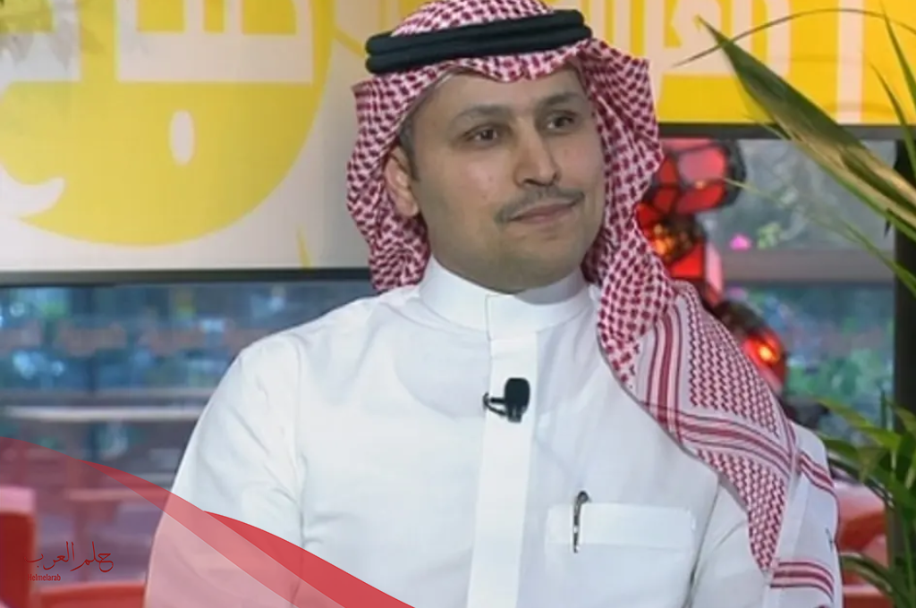 تجربتي مع الدكتور عمر العبيد